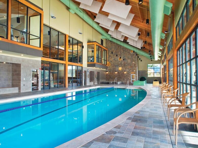 Three-Story Mountain Escape in the Heart of Suncadia - Cle Elum, Washington