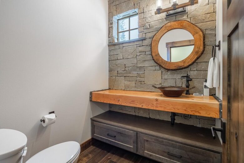 Three-Story Mountain Escape in the Heart of Suncadia - Cle Elum, Washington