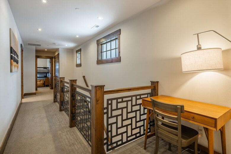 Three-Story Mountain Escape in the Heart of Suncadia - Cle Elum, Washington