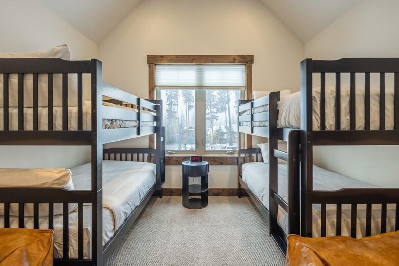 Three-Story Mountain Escape in the Heart of Suncadia - Cle Elum, Washington