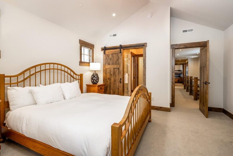 Three-Story Mountain Escape in the Heart of Suncadia - Cle Elum, Washington