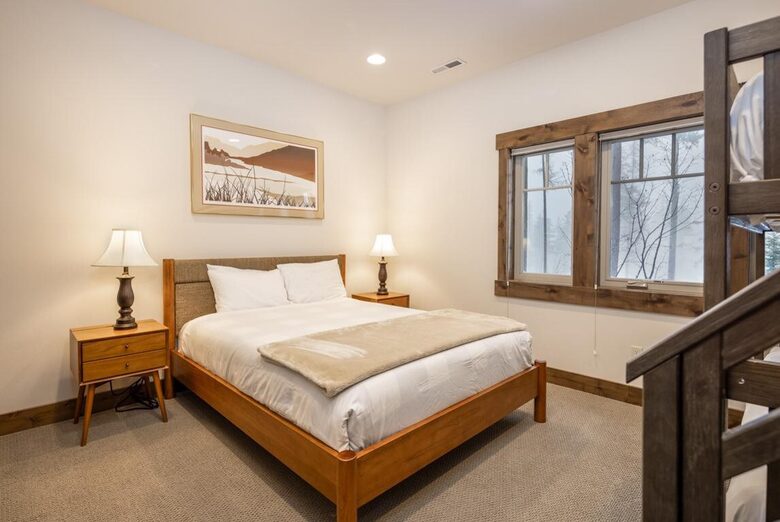 Three-Story Mountain Escape in the Heart of Suncadia - Cle Elum, Washington