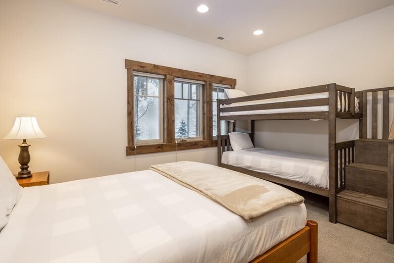 Three-Story Mountain Escape in the Heart of Suncadia - Cle Elum, Washington