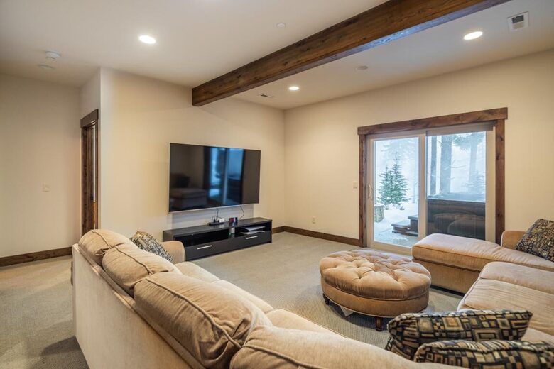 Three-Story Mountain Escape in the Heart of Suncadia - Cle Elum, Washington