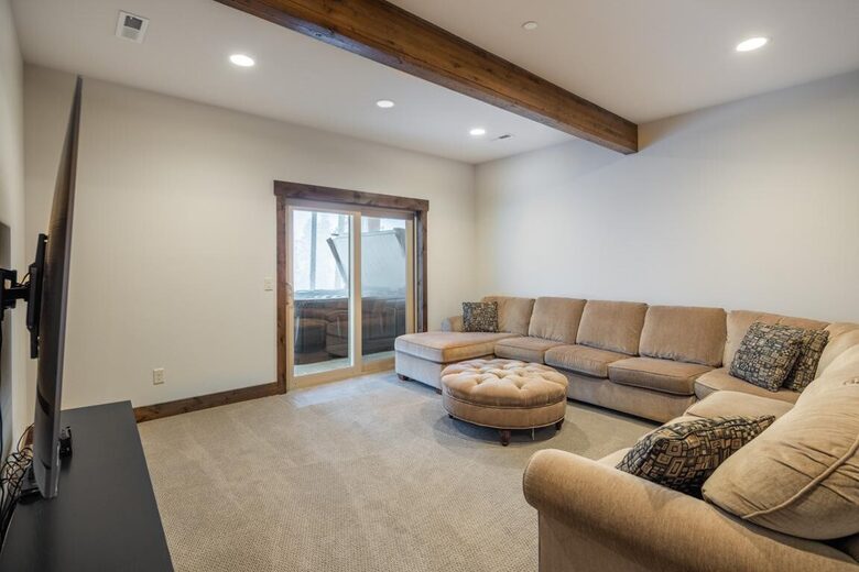 Three-Story Mountain Escape in the Heart of Suncadia - Cle Elum, Washington