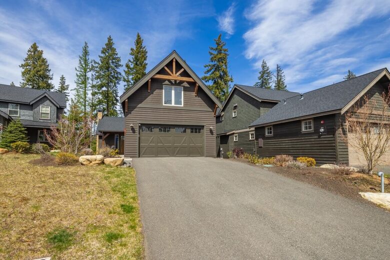 Three-Story Mountain Escape in the Heart of Suncadia - Cle Elum, Washington