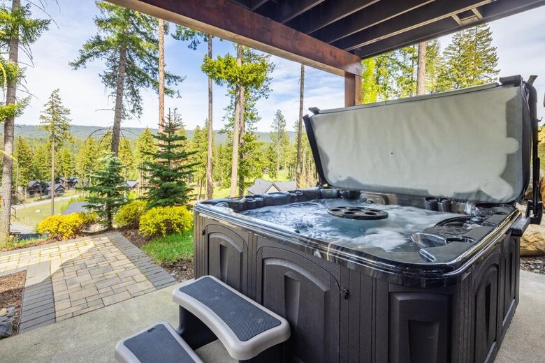 Three-Story Mountain Escape in the Heart of Suncadia - Cle Elum, Washington