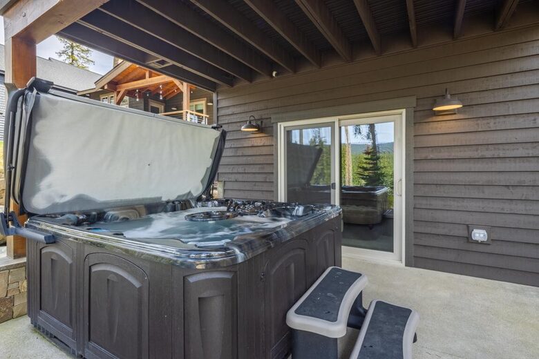 Three-Story Mountain Escape in the Heart of Suncadia - Cle Elum, Washington