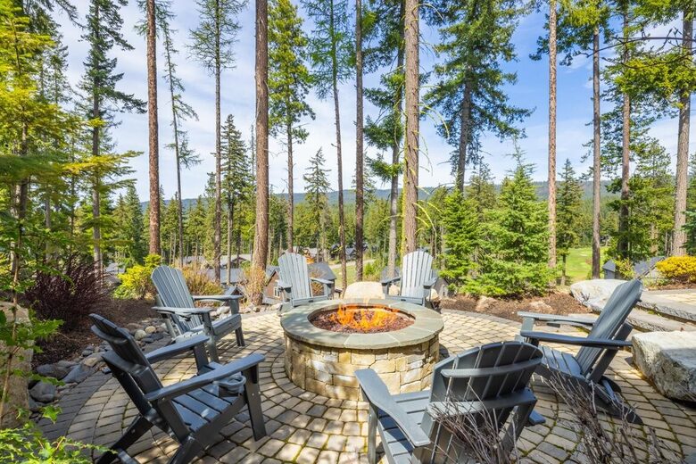 Three-Story Mountain Escape in the Heart of Suncadia - Cle Elum, Washington
