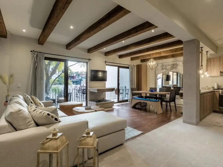 Luxe Residence at Quinta Tenerías Residence Club - San Miguel de Allende, Mexico