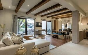 Résidence de luxe au Quinta Tenerías Residence Club - San Miguel de Allende, Mexique