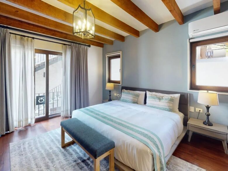 Luxe Residence at Quinta Tenerías Residence Club - San Miguel de Allende, Mexico