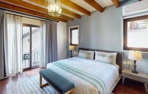 Résidence de luxe au Quinta Tenerías Residence Club - San Miguel de Allende, Mexique