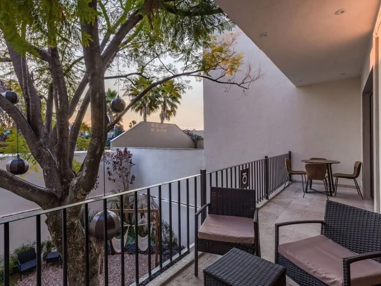 Luxe Residence at Quinta Tenerías Residence Club - San Miguel de Allende, Mexico