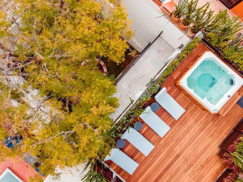 Luxe Residence at Quinta Tenerías Residence Club - San Miguel de Allende, Mexico