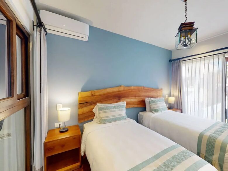 Luxe Residence at Quinta Tenerías Residence Club - San Miguel de Allende, Mexico