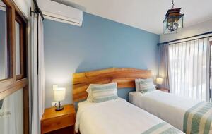 Résidence de luxe au Quinta Tenerías Residence Club - San Miguel de Allende, Mexique