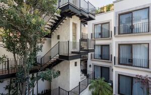 Résidence de luxe au Quinta Tenerías Residence Club - San Miguel de Allende, Mexique