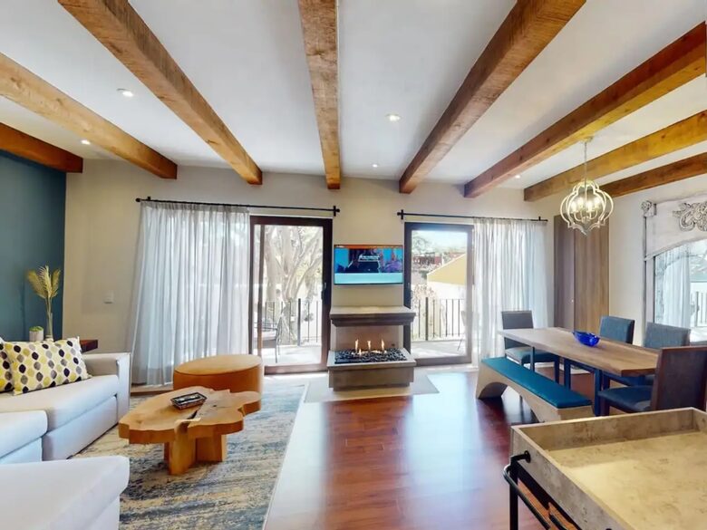 Luxe Residence at Quinta Tenerías Residence Club - San Miguel de Allende, Mexico