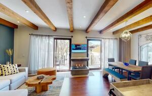 Résidence de luxe au Quinta Tenerías Residence Club - San Miguel de Allende, Mexique