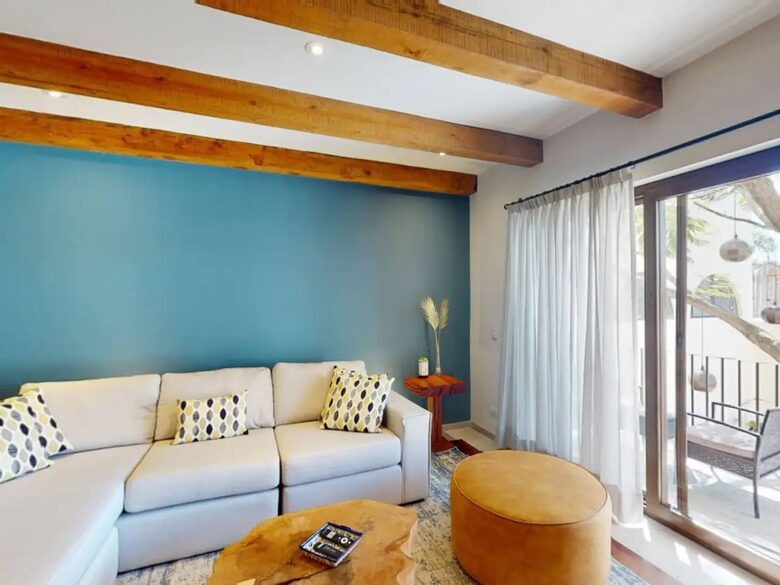 Luxe Residence at Quinta Tenerías Residence Club - San Miguel de Allende, Mexico