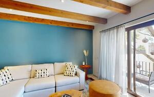 Résidence de luxe au Quinta Tenerías Residence Club - San Miguel de Allende, Mexique