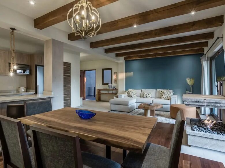 Luxe Residence at Quinta Tenerías Residence Club - San Miguel de Allende, Mexico