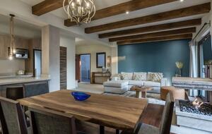 Résidence de luxe au Quinta Tenerías Residence Club - San Miguel de Allende, Mexique