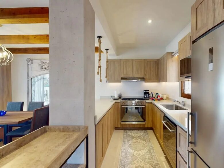 Luxe Residence at Quinta Tenerías Residence Club - San Miguel de Allende, Mexico