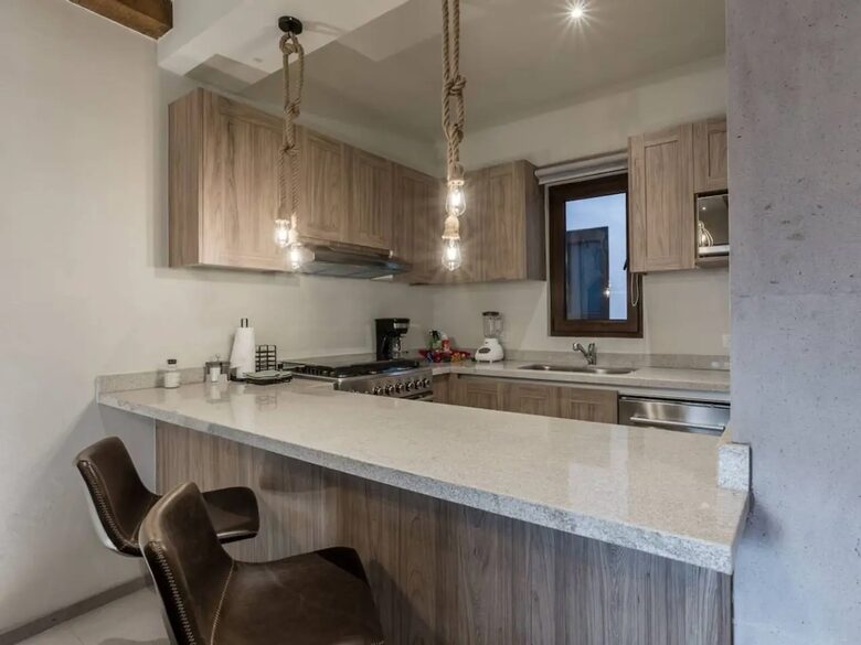 Luxe Residence at Quinta Tenerías Residence Club - San Miguel de Allende, Mexico