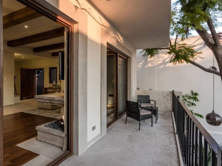 Luxe Residence at Quinta Tenerías Residence Club - San Miguel de Allende, Mexico