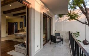 Résidence de luxe au Quinta Tenerías Residence Club - San Miguel de Allende, Mexique