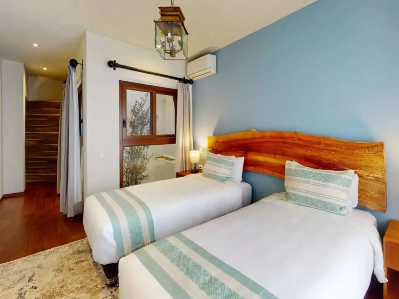 Luxe Residence at Quinta Tenerías Residence Club - San Miguel de Allende, Mexico