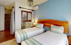 Résidence de luxe au Quinta Tenerías Residence Club - San Miguel de Allende, Mexique