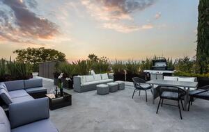 Résidence de luxe au Quinta Tenerías Residence Club - San Miguel de Allende, Mexique