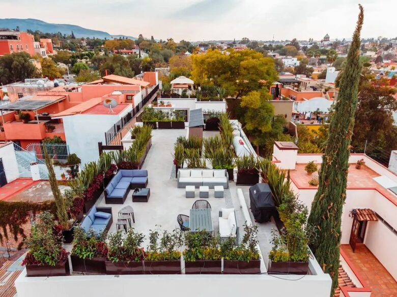 Luxe Residence at Quinta Tenerías Residence Club - San Miguel de Allende, Mexico