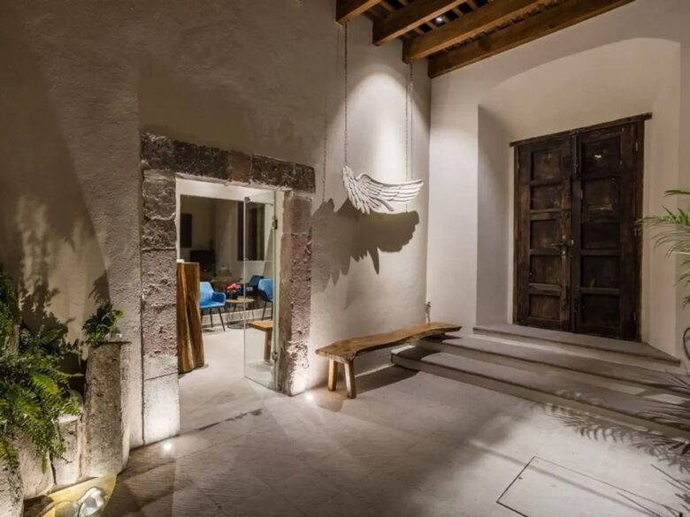 Luxe Residence at Quinta Tenerías Residence Club - San Miguel de Allende, Mexico
