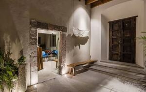 Résidence de luxe au Quinta Tenerías Residence Club - San Miguel de Allende, Mexique