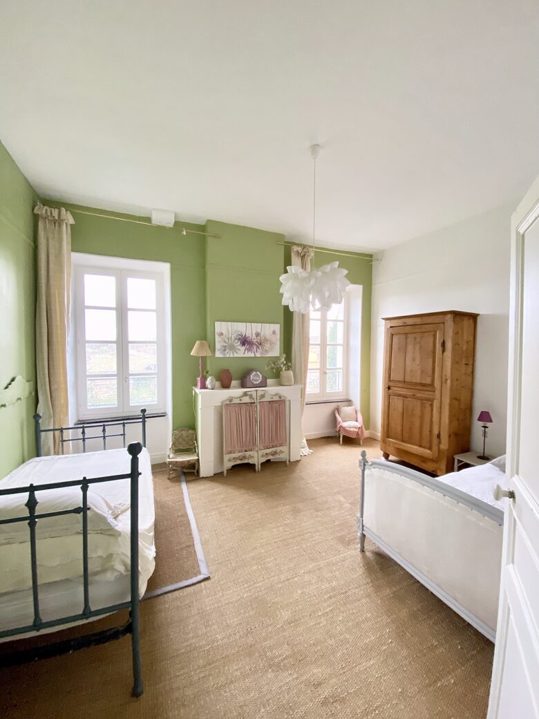 Manoir de Trèbes | Close to Carcassonne - Trèbes, France