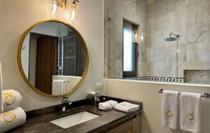 Résidence de luxe au Quinta Tenerías Residence Club - San Miguel de Allende, Mexique