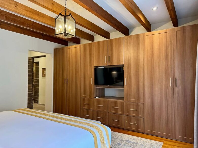 Luxe Residence at Quinta Tenerías Residence Club - San Miguel de Allende, Mexico