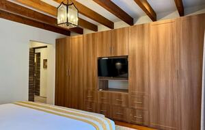 Résidence de luxe au Quinta Tenerías Residence Club - San Miguel de Allende, Mexique