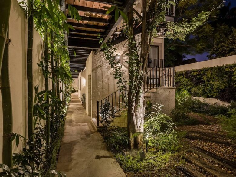 Luxe Residence at Quinta Tenerías Residence Club - San Miguel de Allende, Mexico