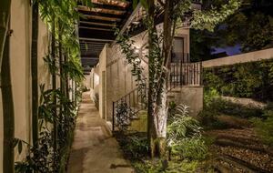 Résidence de luxe au Quinta Tenerías Residence Club - San Miguel de Allende, Mexique