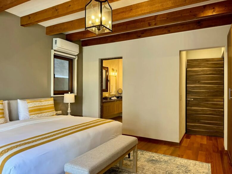 Luxe Residence at Quinta Tenerías Residence Club - San Miguel de Allende, Mexico