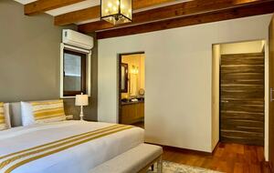 Résidence de luxe au Quinta Tenerías Residence Club - San Miguel de Allende, Mexique