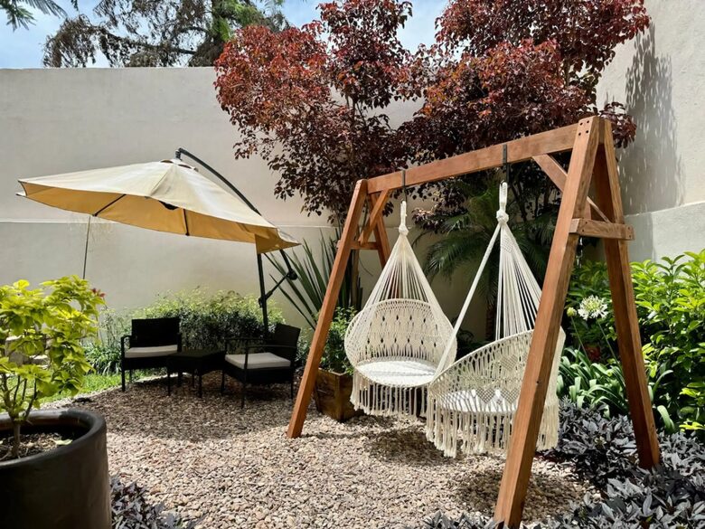 Luxe Residence at Quinta Tenerías Residence Club - San Miguel de Allende, Mexico