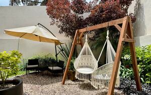Résidence de luxe au Quinta Tenerías Residence Club - San Miguel de Allende, Mexique