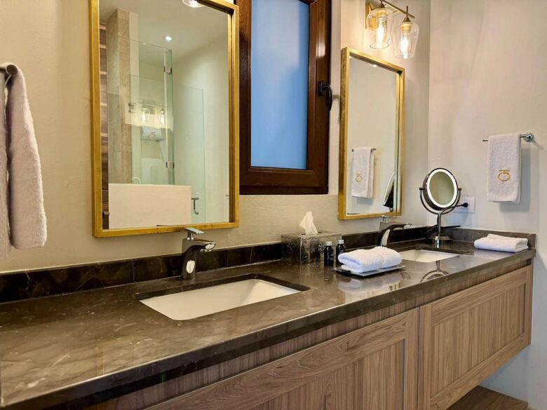 Luxe Residence at Quinta Tenerías Residence Club - San Miguel de Allende, Mexico