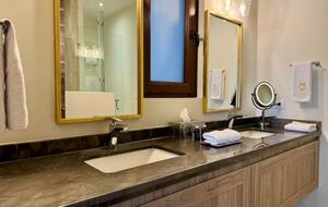 Résidence de luxe au Quinta Tenerías Residence Club - San Miguel de Allende, Mexique